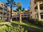 Departamento amplio en Reñaca