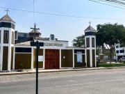 ¡Departamento Amplio En Santa Anita! 110 M² – 5...