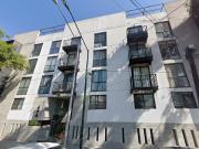 Departamento amplio en venta en Alfredo Chavero 174,...