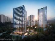 Departamento amplio en venta en Interlomas con Alberca y...