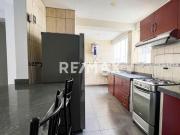 Departamento Amplio, Funcional Y Acogedor En La Molina