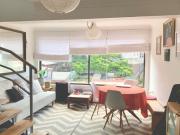 Departamento amplio hermoso en Cerro Concepción