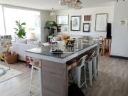 DEPARTAMENTO AMPLIO, LUMINOSO Y EXCELENTE UBICACIÓN