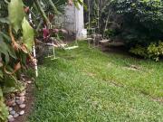 Departamento amplio PB en Providencia