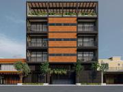 Departamento amplio Planta Baja en preventa en...