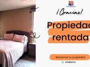 DEPARTAMENTO AMPLIO SAN JERÓNIMO