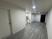 Departamento amplio tecate 8000 pesos