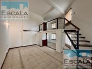 DEPARTAMENTO AMPLIO TIPO LOFT EN ALQUILER FISHERTON