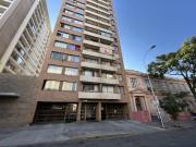 DEPARTAMENTO AMPLIO UN DORMITORIO SANTIAGO CENTRO