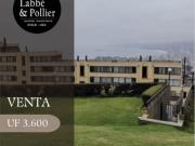 Departamento, Amplio, Vista Al Mar, Abundante Sol Departamento, Amplio, Vista Al Mar, Abundante Sol