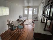 Departamento amplio y luminoso Departamento amplio y luminoso