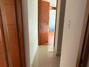 Departamento amplio y luminoso de dos dormitorios frente...