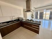 Departamento amplio y moderno en renta en Paseos del Sol...