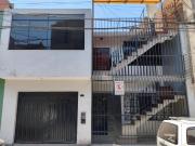 Departamento amplio y moderno todo el segundo piso