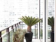 Departamento amplio y panorámico en venta