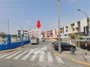 Departamento Amplio Y Remodelado En Urb. Palomino...