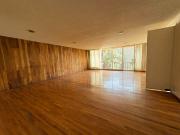 Departamento amplio y soleado en col. Nápoles!