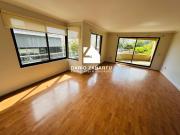 Departamento amplio y soleado en sector oriente de plan...