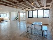 Departamento amplios espacios y remodelado a estrenar