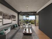 Departamento Amsterdam Condesa