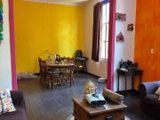 departamento amubelado en renta cerca de metro normal