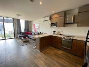 DEPARTAMENTO AMUEBLADO EN VENTA SAN JERONIMO / SANTA...