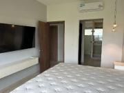 DEPARTAMENTO AMUEBADO EN VIA MONTEJO