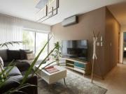 Departamento amuebalado en renta en Spazio Justo Sierra,...