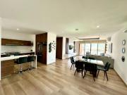 Departamento Amuebaldo en Renta en Nuevo Sur, Torre...