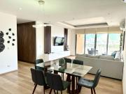 Departamento Amuebaldo en Renta en Nuevo Sur, Torre...