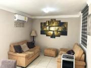 Departamento amuebaldo en renta Rangel Frias y Ruiz Cortinez