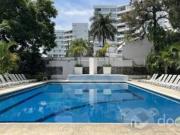 Departamento Amueblada en Renta / Cuernavaca