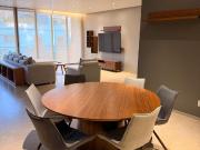 Departamento Amueblada en Renta en Polanco