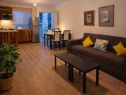 departamento amueblado