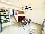 Departamento Amueblado 101m2 3 Recámaras 2 Baños 1...