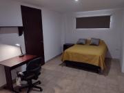 Departamento amueblado