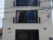 DEPARTAMENTO AMUEBLADO 10 A EN RENTA. COL. DELFIN....