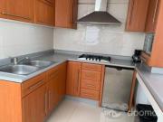 Departamento amueblado