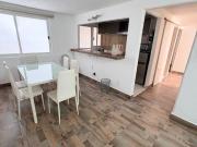 DEPARTAMENTO AMUEBLADO