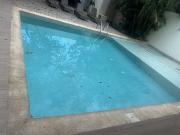 Departamento amueblado