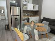 DEPARTAMENTO AMUEBLADO 1 REC 1 BAÑO 47M2 EN VENTA EN...