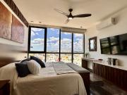 DEPARTAMENTO AMUEBLADO 1 REC ARTHOUSE