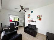 Departamento Amueblado, 1 Rec. En Renta, Av. Camarón,...