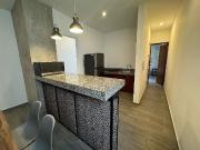 DEPARTAMENTO AMUEBLADO 1 RECÁMARA EN RENTA EN LA FLORIDA...