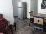 Departamento Amueblado 1 recámara zona Udlap