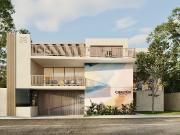 Departamento Amueblado 1R en Venta en Chaltun Living,...