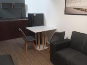 DEPARTAMENTO AMUEBLADO