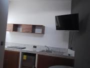 DEPARTAMENTO AMUEBLADO