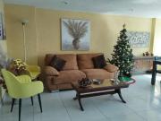 Departamento amueblado $23,000 Delicias