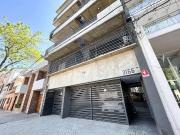 Departamento amueblado